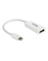 Mini DisplayPort(M) to HDMI(F) Cable - nr 21