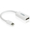 Mini DisplayPort(M) to HDMI(F) Cable - nr 6