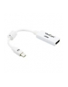 Mini DisplayPort(M) to HDMI(F) Cable - nr 7