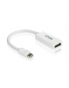 Mini DisplayPort(M) to HDMI(F) Cable - nr 8