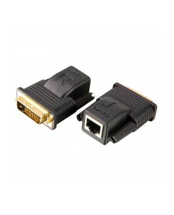 MINI CAT5 DVI EXTENDER. nr 1