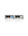 HDMI USB EXTENDER W/EU ADP. - nr 18