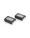 HDMI USB EXTENDER W/EU ADP. - nr 34