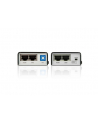 HDMI USB EXTENDER W/EU ADP. - nr 35