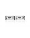 HDMI USB EXTENDER W/EU ADP. - nr 36