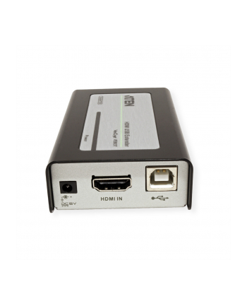HDMI USB EXTENDER W/EU ADP. nr 2