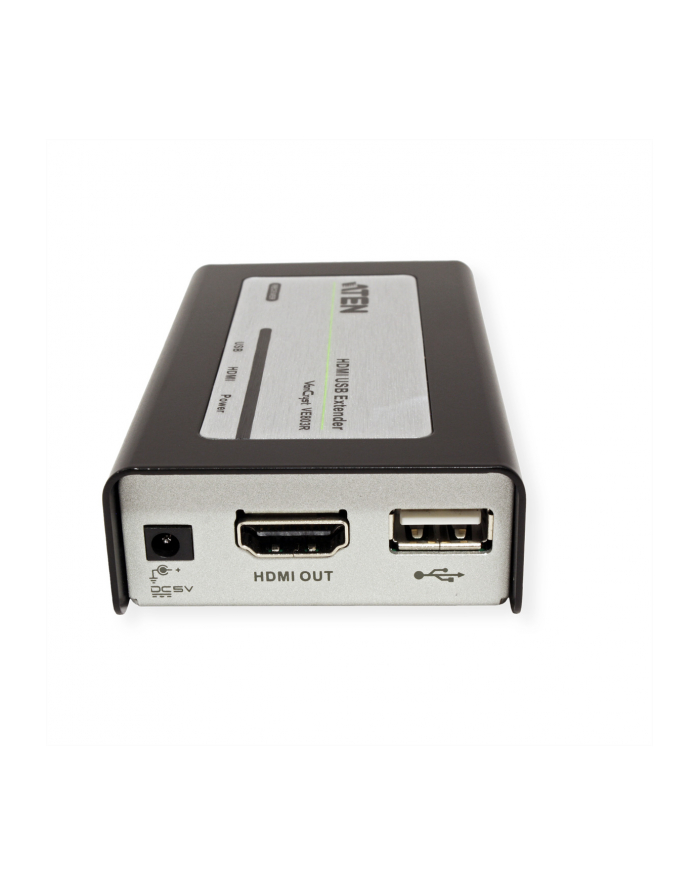 HDMI USB EXTENDER W/EU ADP. główny