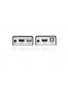 HDMI USB EXTENDER W/EU ADP. - nr 53