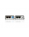 HDMI USB EXTENDER W/EU ADP. - nr 55