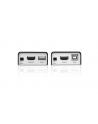 HDMI USB EXTENDER W/EU ADP. - nr 56