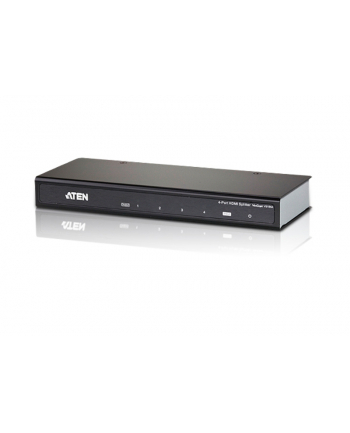 HDMI OVER SINGLE CAT5 EXTENDER Receiver W/EU ADP