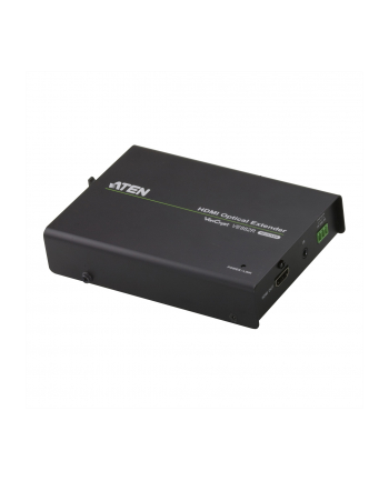 HDMI OPTICAL EXTENDER W/EU ADP (600m)