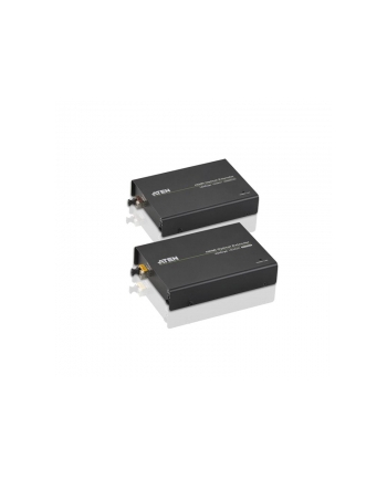 HDMI OPTICAL EXTENDER W/EU ADP (600m)