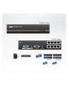 8 PORT A/V OVER CAT5 SPLITTER - nr 7