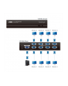 8 PORT VIDEO SPLITTER W/230V ADP. - nr 10