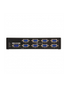 8 PORT VIDEO SPLITTER W/230V ADP. - nr 11