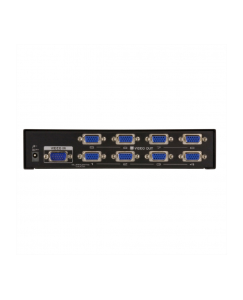 8 PORT VIDEO SPLITTER W/230V ADP. nr 2