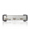 2 PORT DVI VIDEO SPLITTER W/23 - nr 24