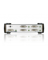 4 PORT DVI VIDEO SPLITTER W/23 - nr 13