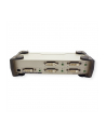 4 PORT DVI VIDEO SPLITTER W/23 - nr 19