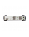 4 PORT DVI VIDEO SPLITTER W/23 - nr 22