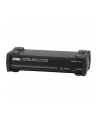 2 PORT DVI Dual Link Splitter W/Audio W/ EU ADP - nr 3