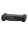 2 PORT DVI Dual Link Splitter W/Audio W/ EU ADP - nr 4