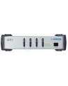 4 PORT DVI VIDEO SWITCH W/23 - nr 5