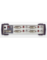 4 PORT DVI VIDEO SWITCH W/23 - nr 1
