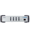 4 PORT DVI VIDEO SWITCH W/23 - nr 11