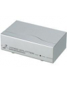 2 PORT VIDEO SPLITTER W/230V ADP. - nr 11