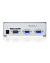 2 PORT VIDEO SPLITTER W/230V ADP. - nr 21