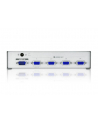 4-Port Video Splitter W/230V ADP. - nr 9