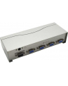 4-Port Video Splitter W/230V ADP. - nr 21