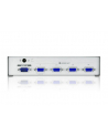 4-Port Video Splitter W/230V ADP. - nr 31