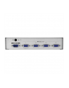 4-Port Video Splitter W/230V ADP. - nr 47