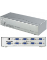 8 PORT VIDEO SPLITTER W/230V ADP. - nr 17