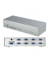 8 PORT VIDEO SPLITTER W/230V ADP. - nr 5