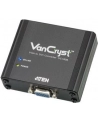 VGA TO DVI CONVERTER W/EU ADP - nr 17