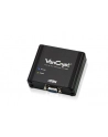 VGA TO DVI CONVERTER W/EU ADP - nr 1