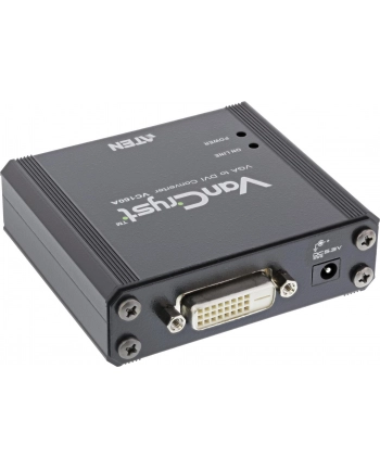 VGA TO DVI CONVERTER W/EU ADP nr 2