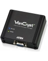 VGA TO DVI CONVERTER W/EU ADP - nr 22