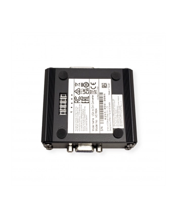 VGA TO DVI CONVERTER W/EU ADP nr 1