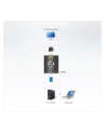 VGA TO DVI CONVERTER W/EU ADP - nr 4