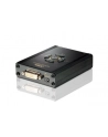 VGA TO DVI CONVERTER W/EU ADP - nr 6