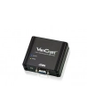 VGA TO HDMI CONVERTER WITH AUDIO - nr 17
