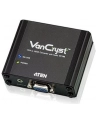 VGA TO HDMI CONVERTER WITH AUDIO - nr 22