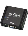 VGA TO HDMI CONVERTER WITH AUDIO - nr 27
