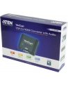 VGA TO HDMI CONVERTER WITH AUDIO - nr 31