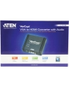 VGA TO HDMI CONVERTER WITH AUDIO - nr 32